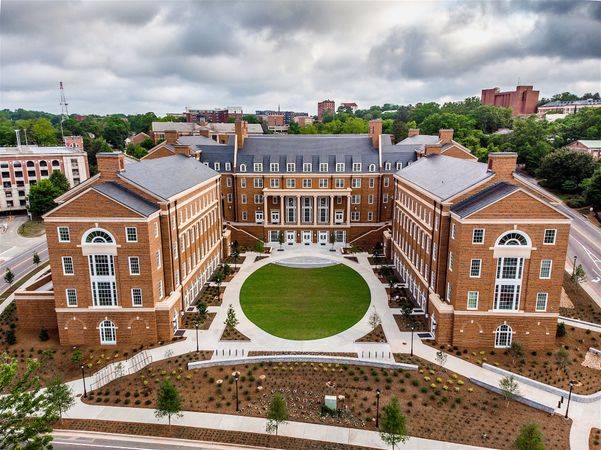 University of Georgia Postdoctoral Opportunities